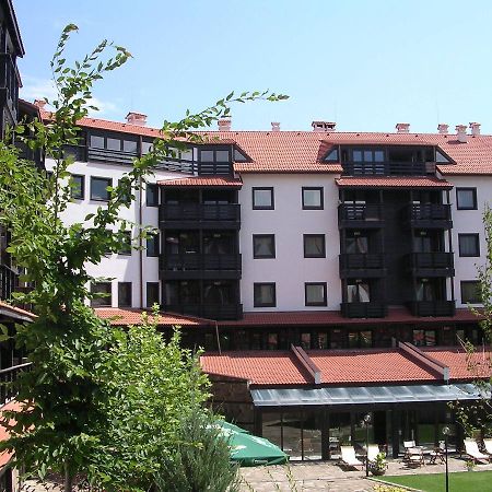 Hotel Casa Karina บันสโก ห้อง รูปภาพ