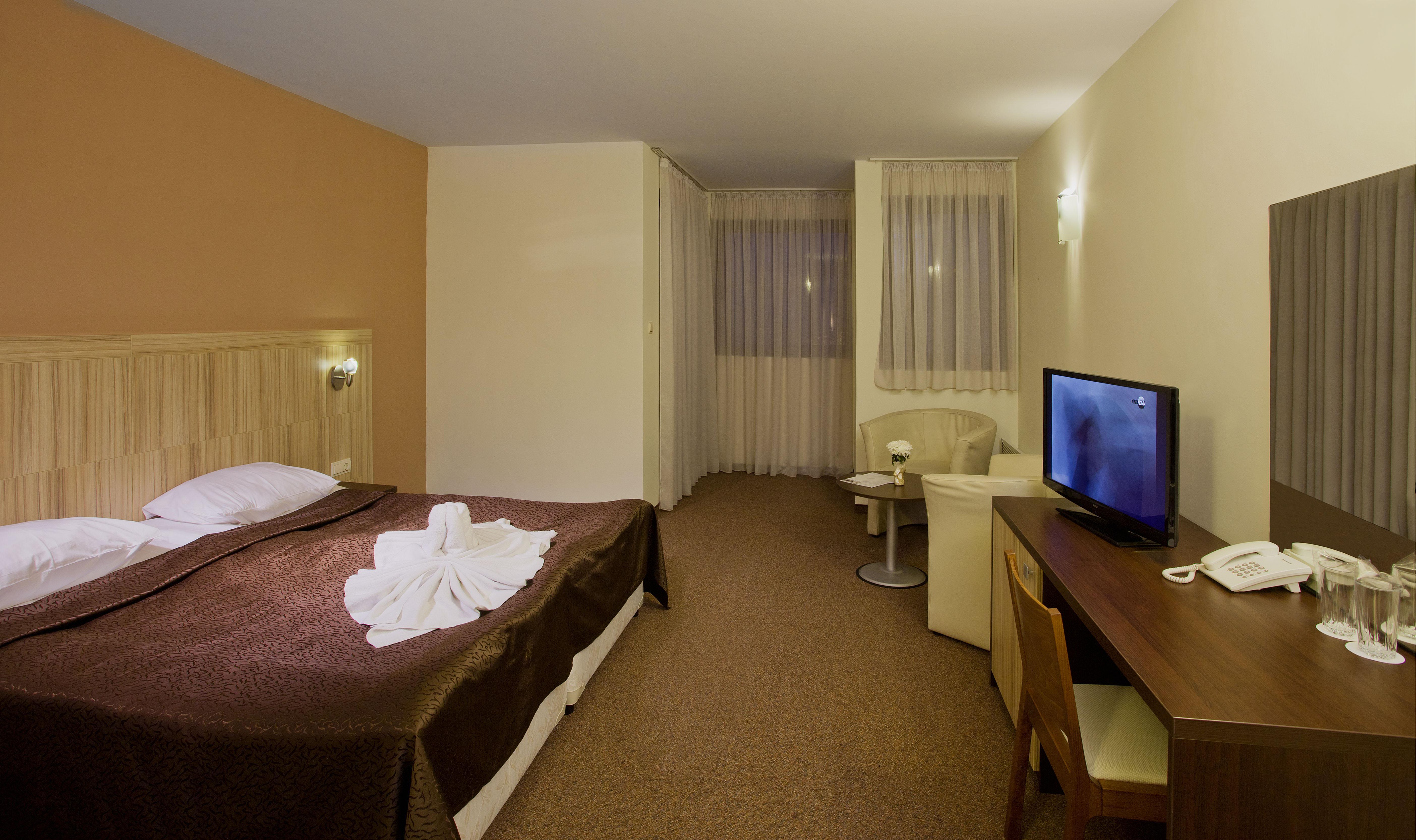Hotel Casa Karina บันสโก ภายนอก รูปภาพ