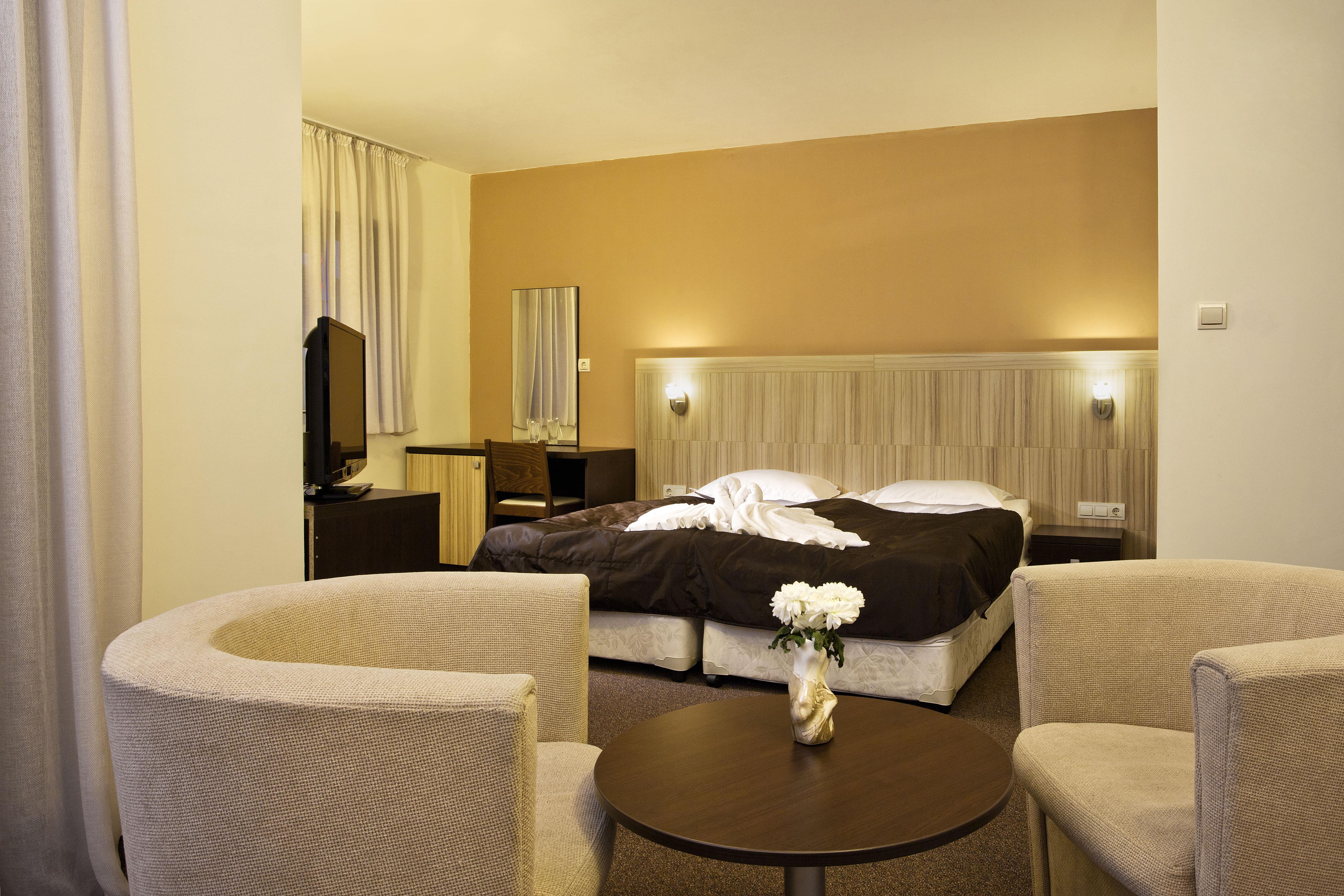 Hotel Casa Karina บันสโก ภายนอก รูปภาพ