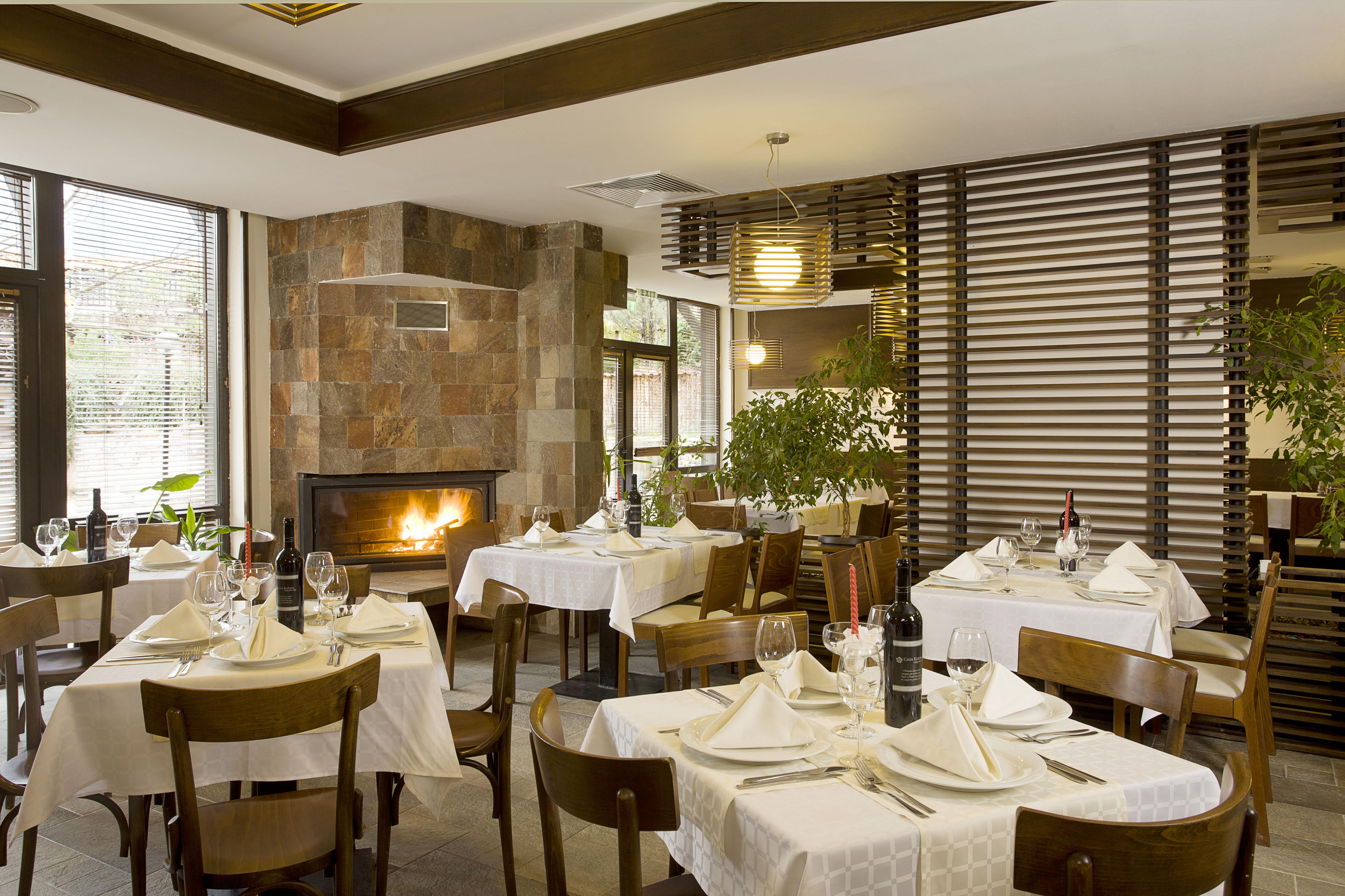 Hotel Casa Karina บันสโก ภายนอก รูปภาพ