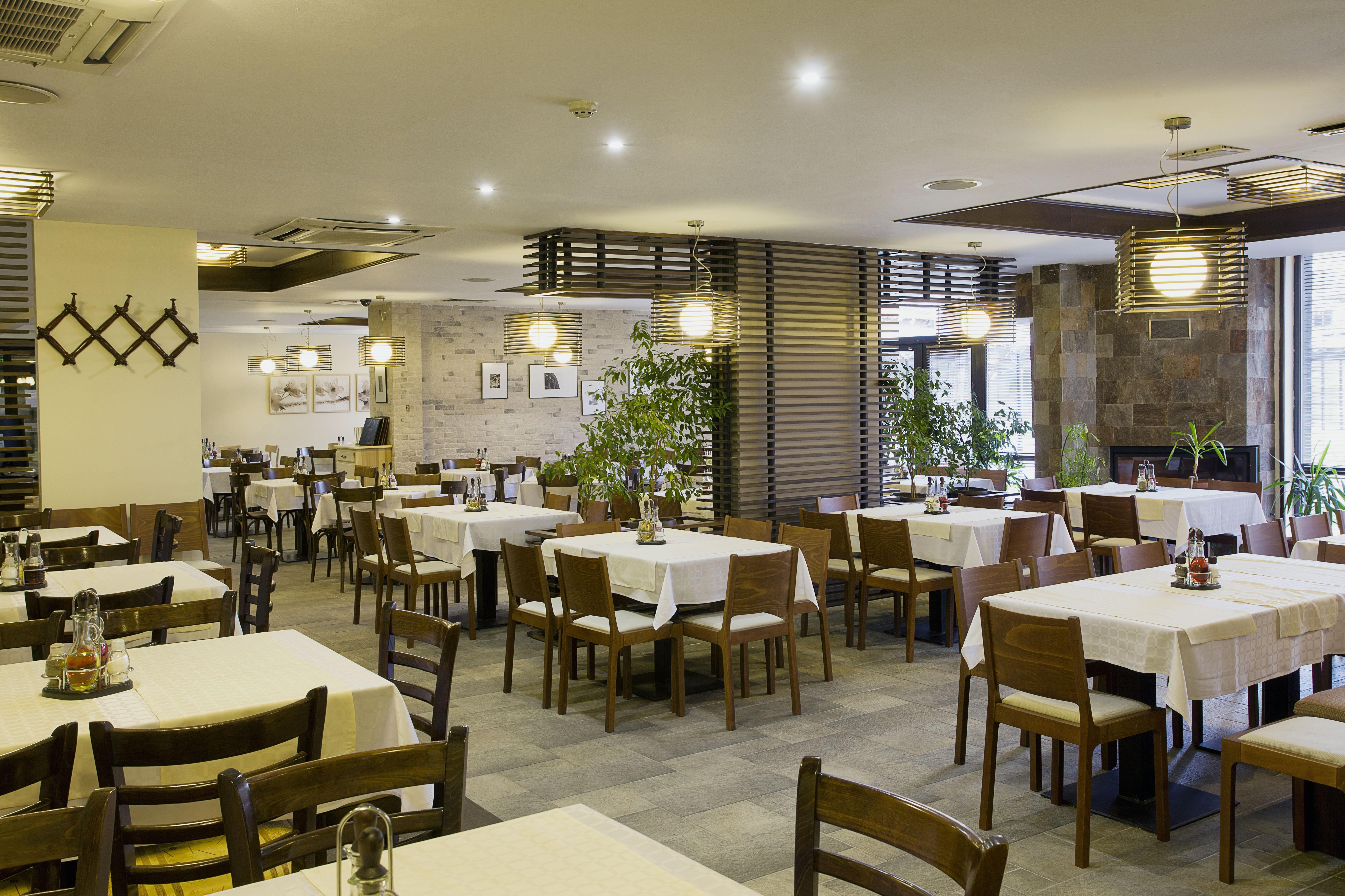 Hotel Casa Karina บันสโก ภายนอก รูปภาพ