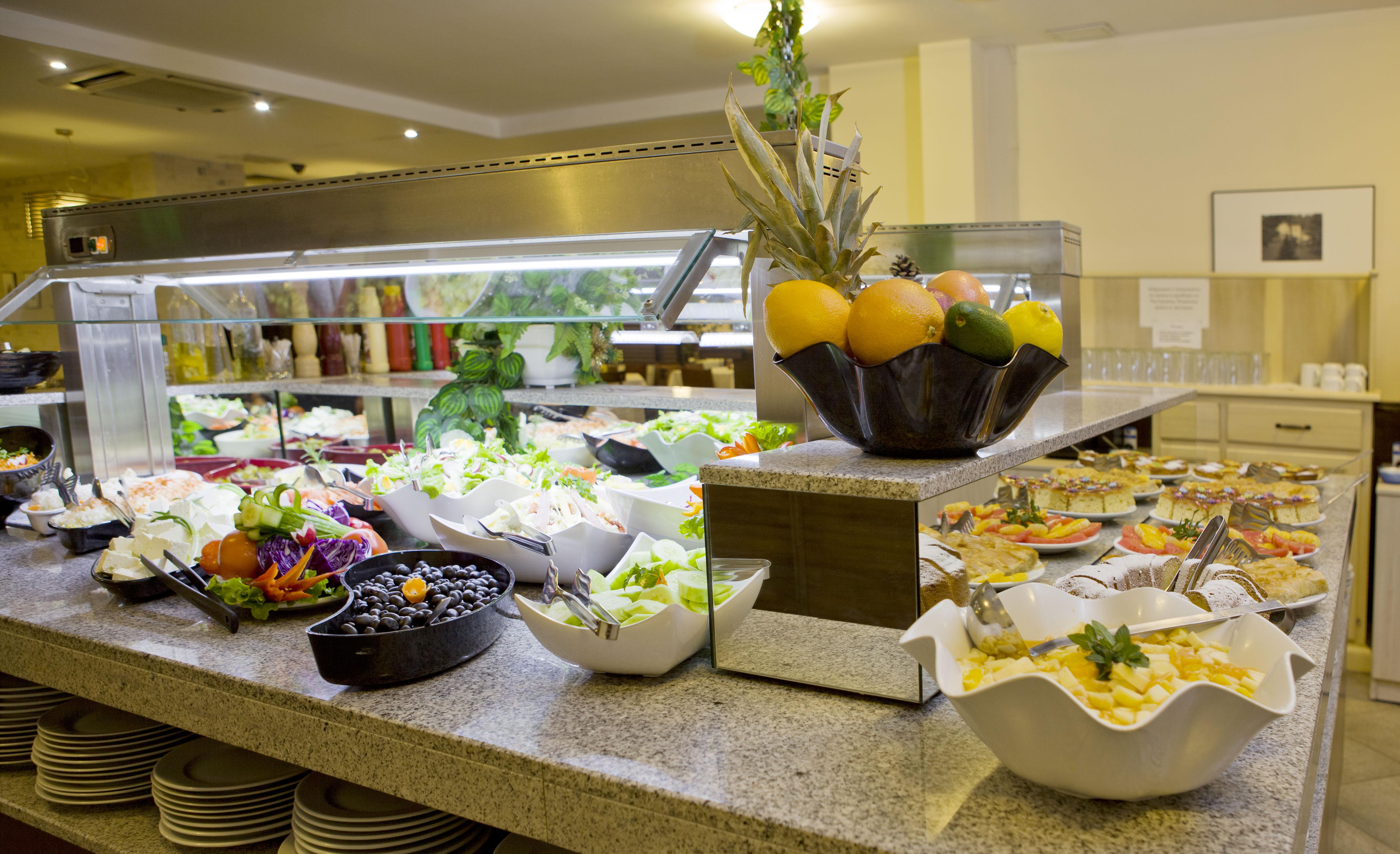 Hotel Casa Karina บันสโก ภายนอก รูปภาพ