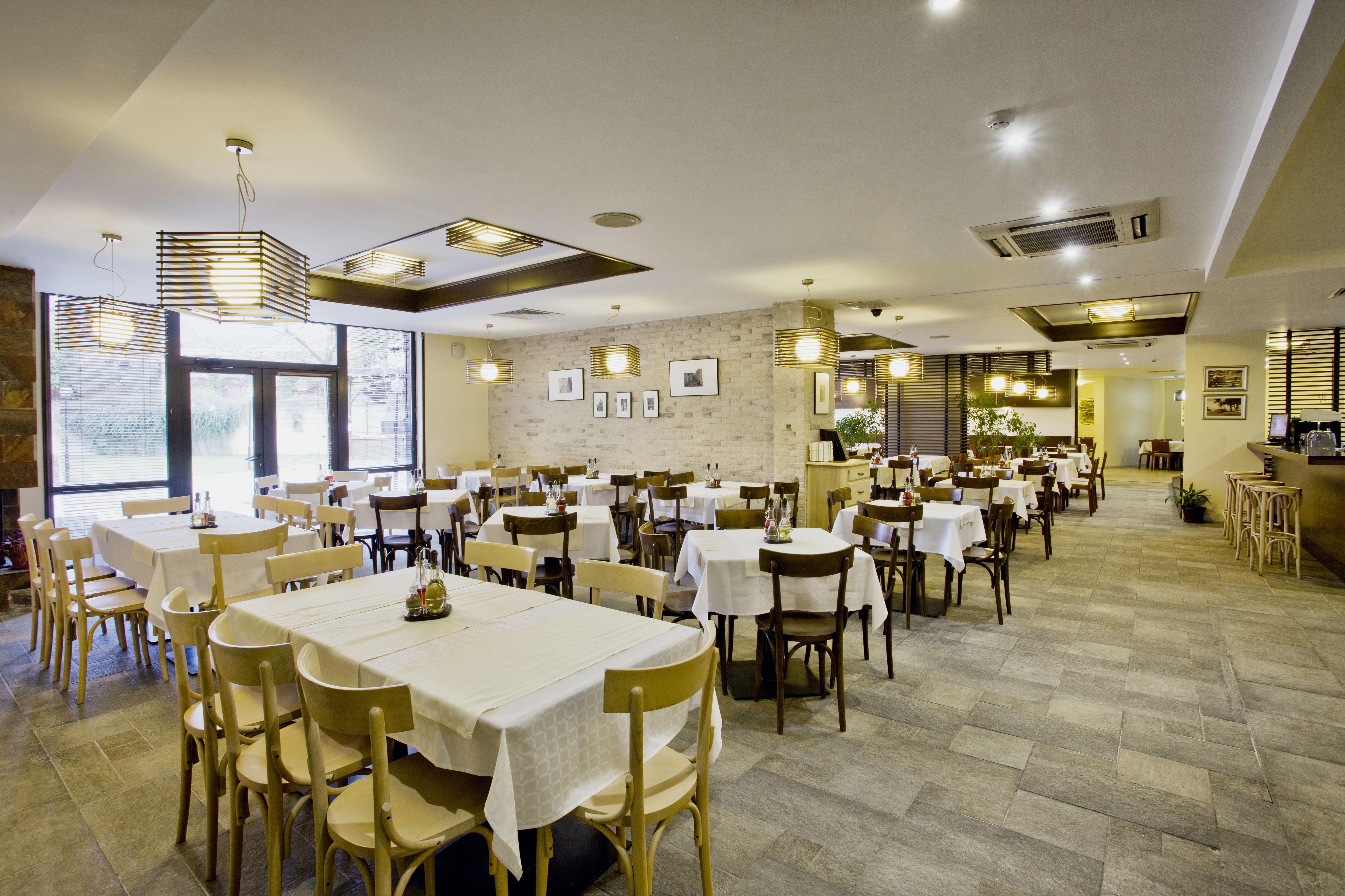 Hotel Casa Karina บันสโก ภายนอก รูปภาพ