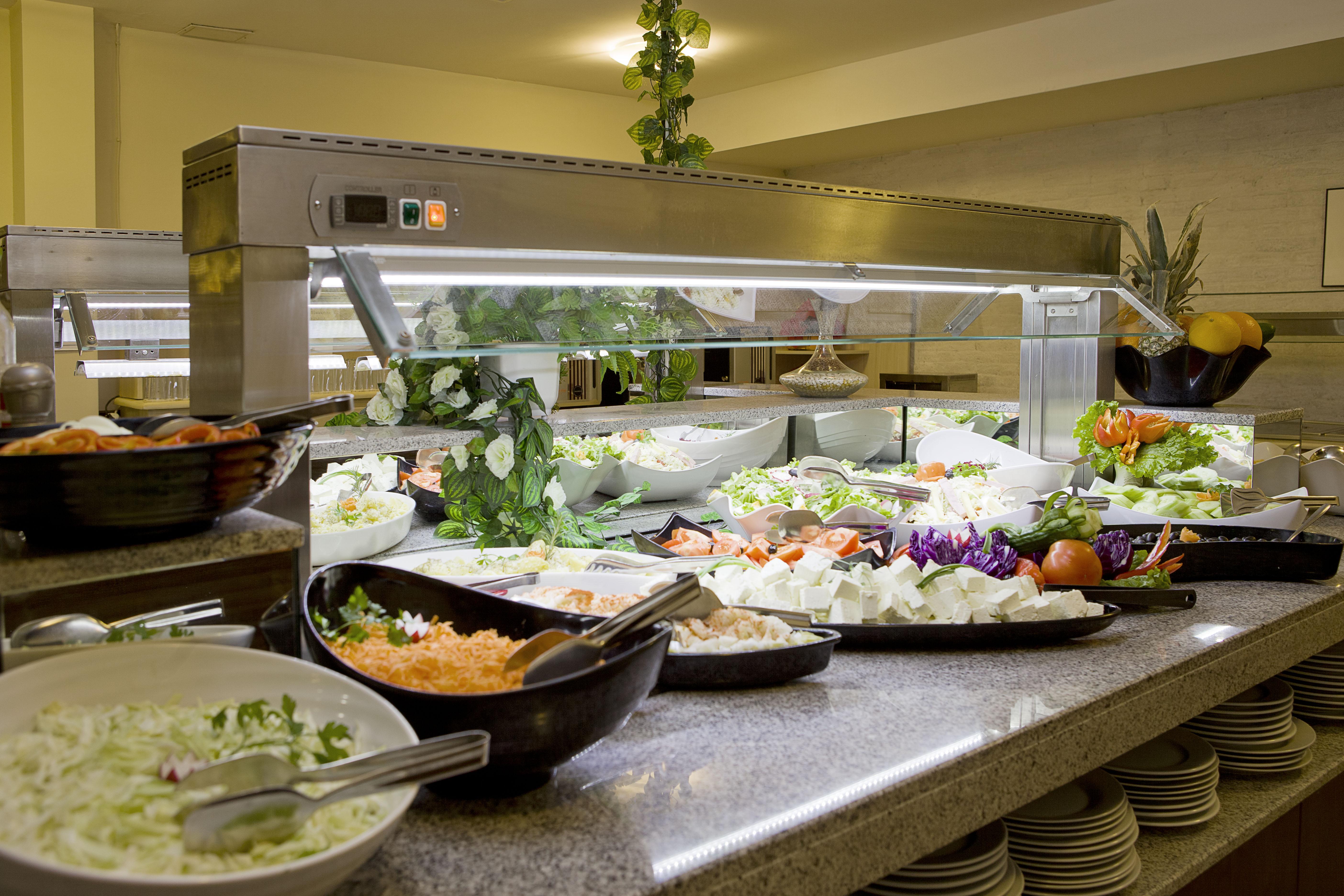 Hotel Casa Karina บันสโก ภายนอก รูปภาพ