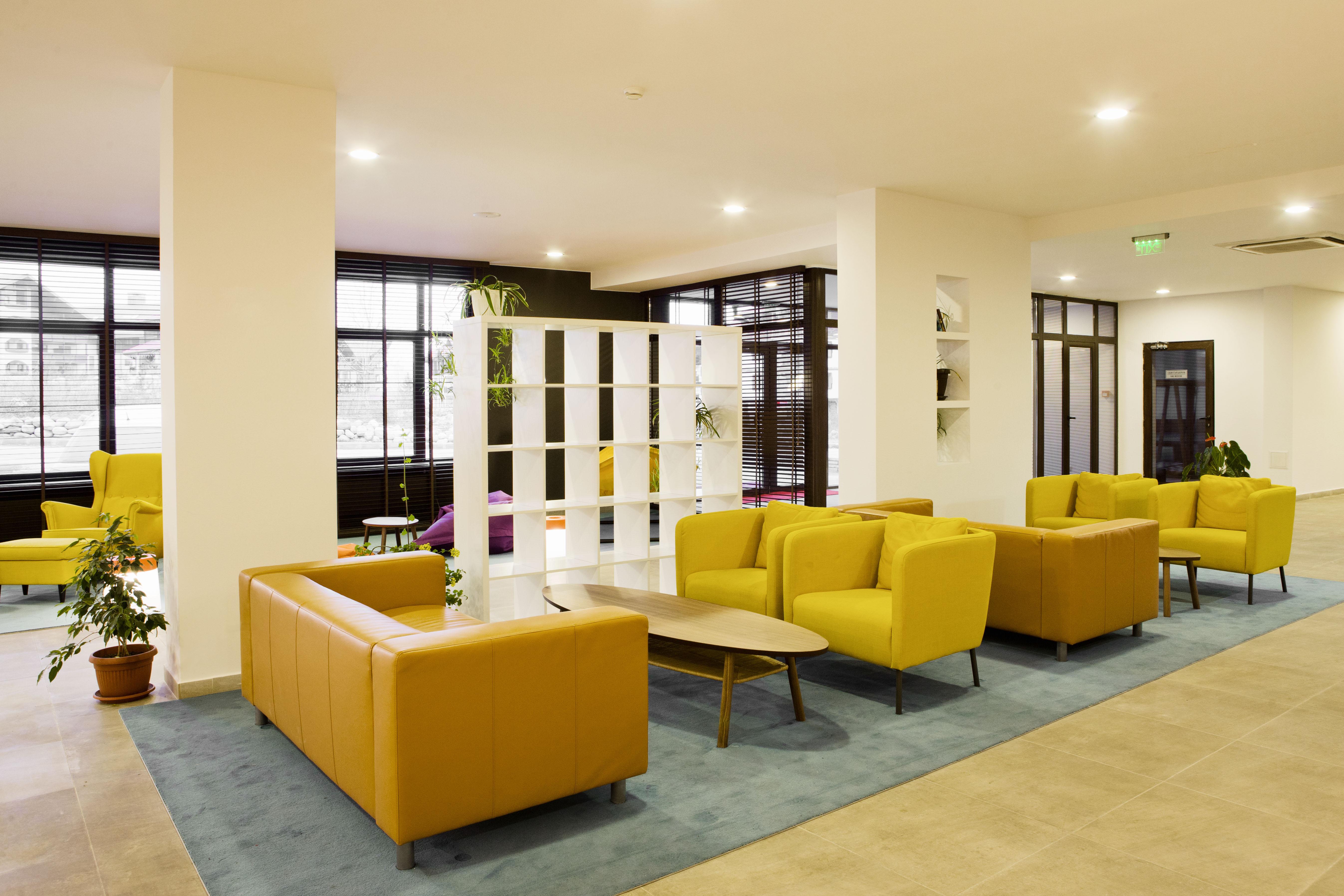 Hotel Casa Karina บันสโก ภายนอก รูปภาพ