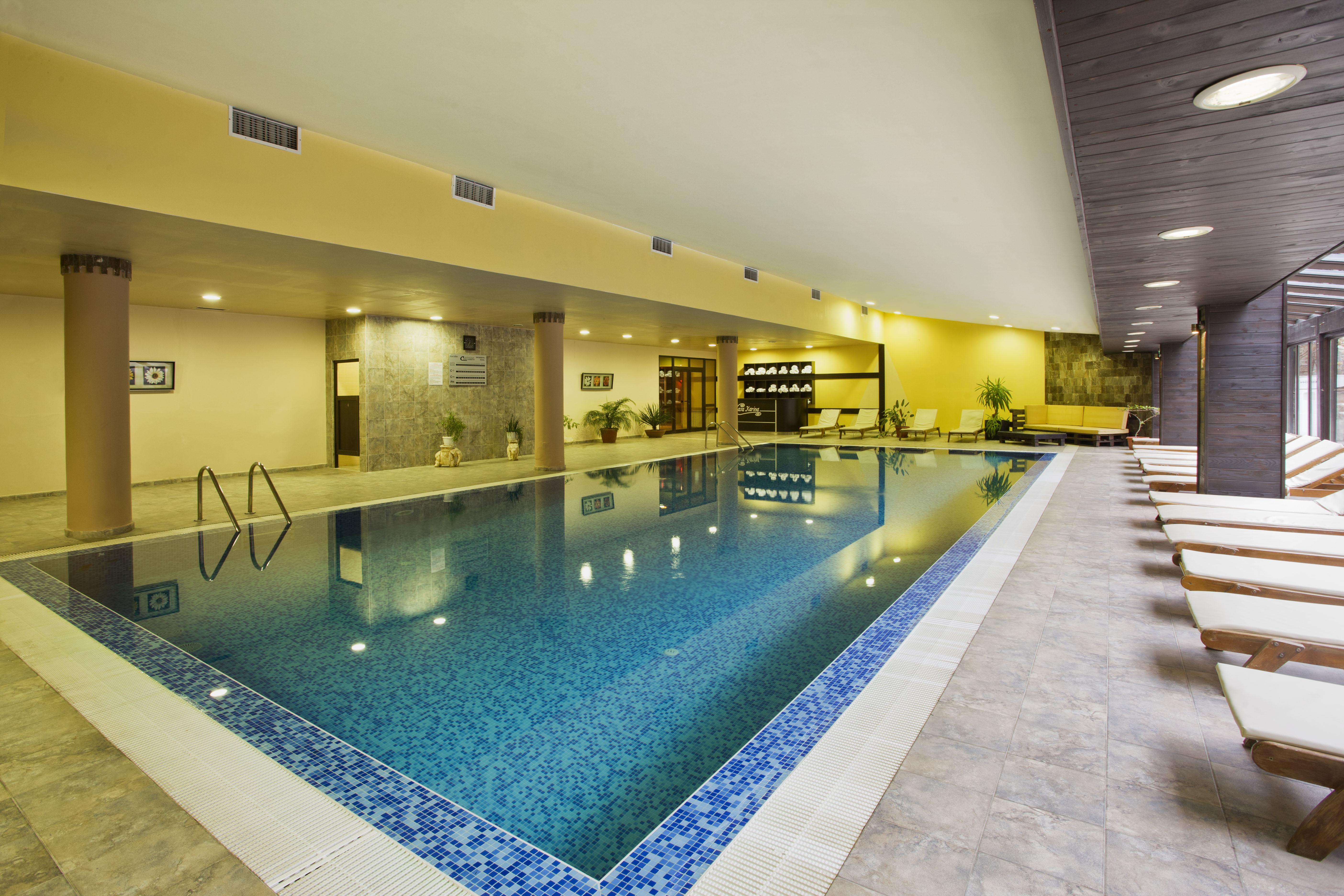 Hotel Casa Karina บันสโก ภายนอก รูปภาพ