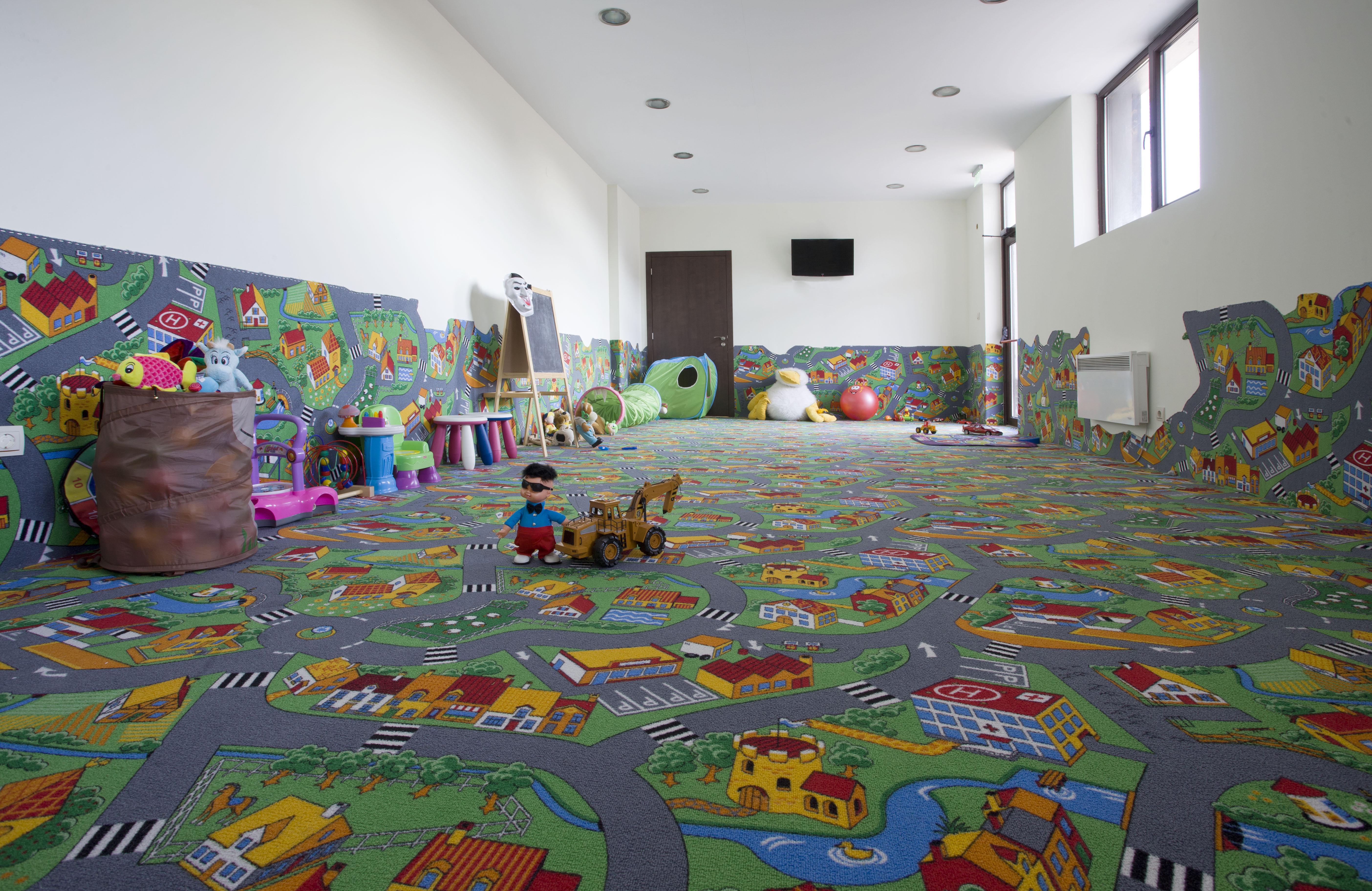 Hotel Casa Karina บันสโก ภายนอก รูปภาพ