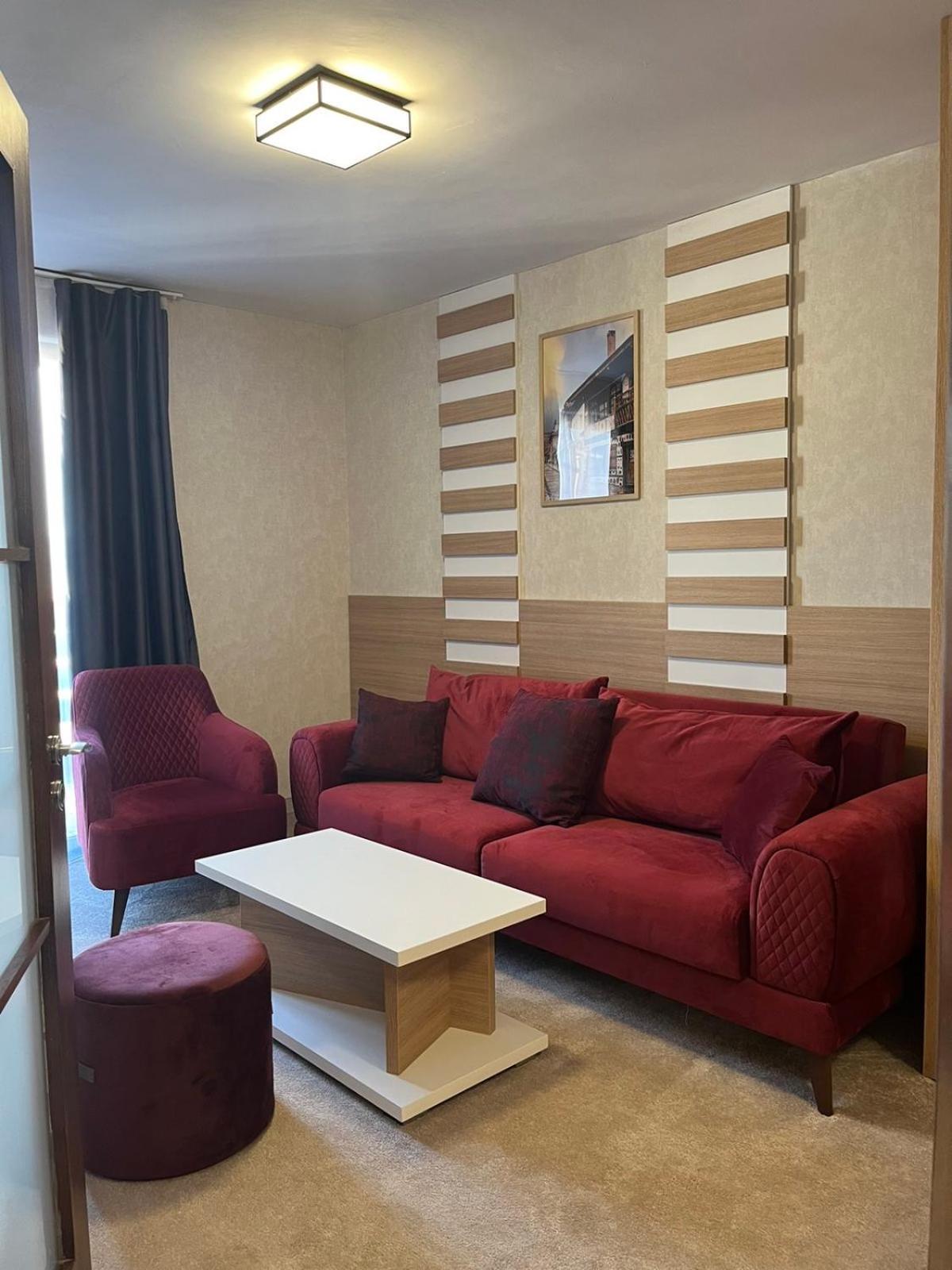 Hotel Casa Karina บันสโก ภายนอก รูปภาพ