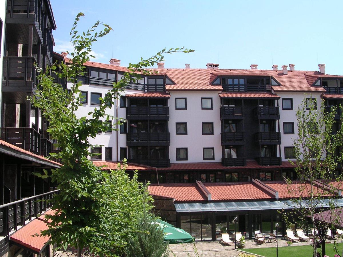 Hotel Casa Karina บันสโก ห้อง รูปภาพ