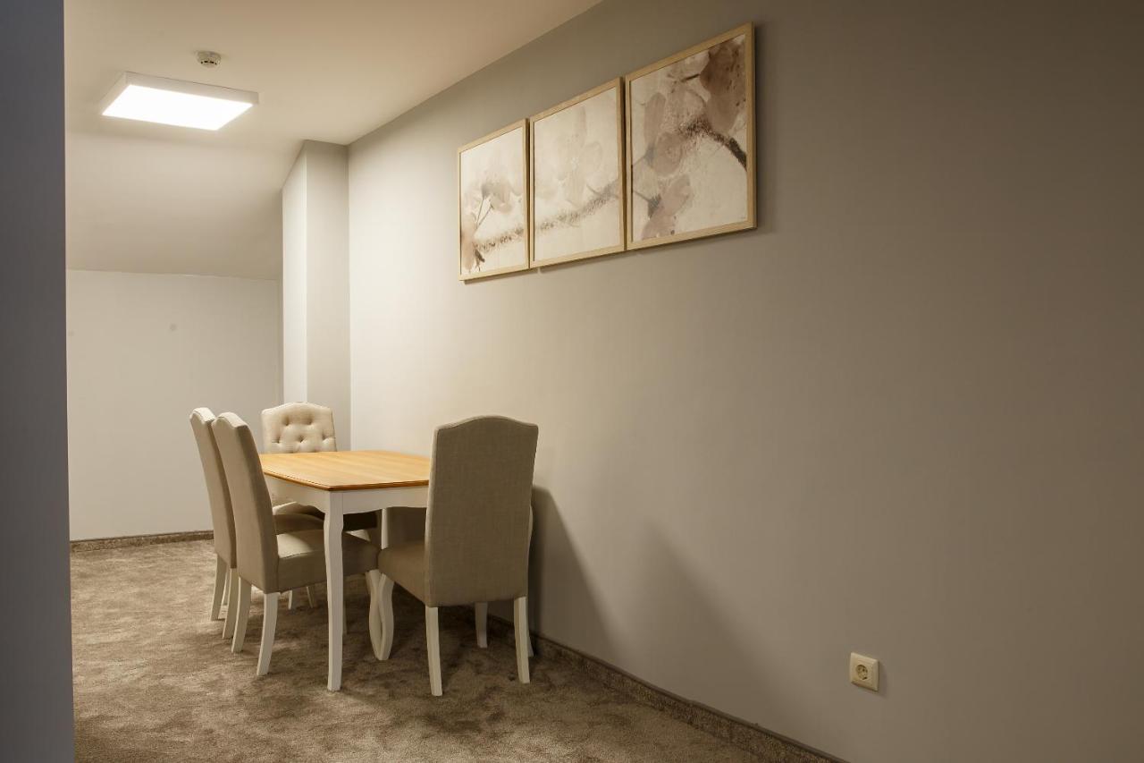 Hotel Casa Karina บันสโก ภายนอก รูปภาพ