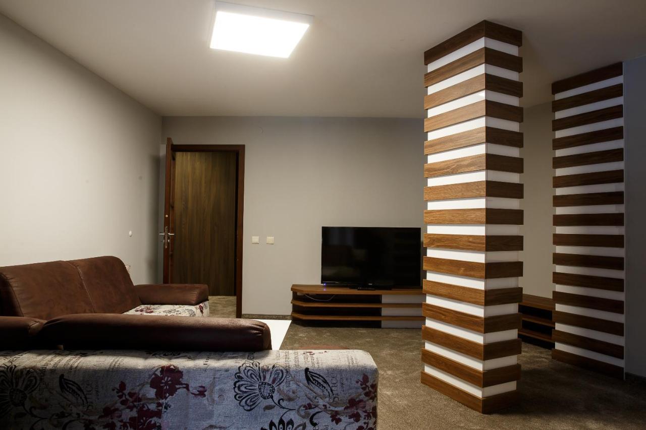 Hotel Casa Karina บันสโก ภายนอก รูปภาพ